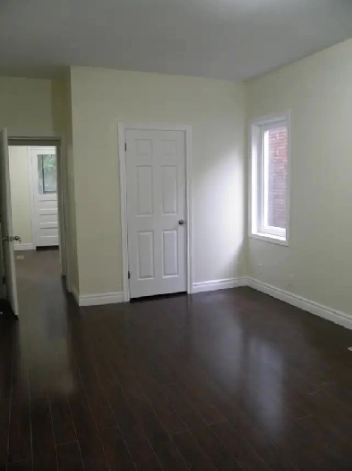 One Private bedroom for rent in high park area