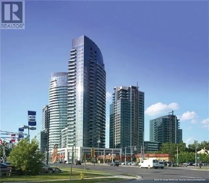 One bedroom condo for rent - Includes utility, parking, storage