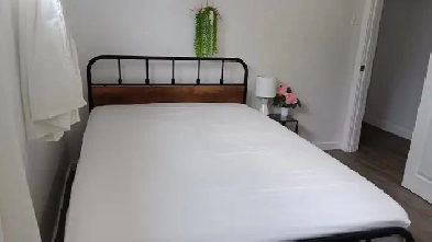 $760/ MONTH: PRIVATE ROOM FOR RENT – ALL INCLUDED