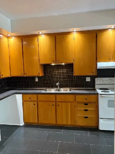 1 FREE MONTH…PLATEAU…4-5 Bedroom…2 FULL BATHROOMS…HUGE APT