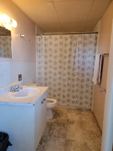 All Utilities are included,pet friendly , bachelor suite