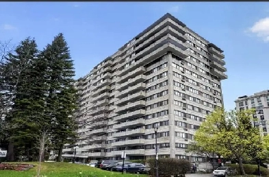 Condo 3 1/2 a louer