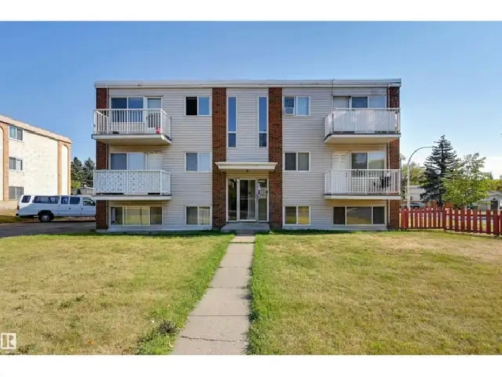 1 Bedroom Apartment for Rent – Utilities Included!