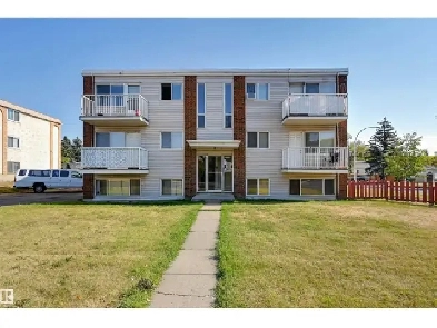 1 Bedroom Apartment for Rent – Utilities Included!