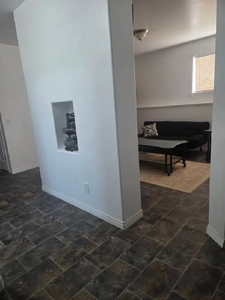 2 Bedroom Unit Available Immediately