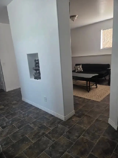 2 Bedroom Unit Available Immediately
