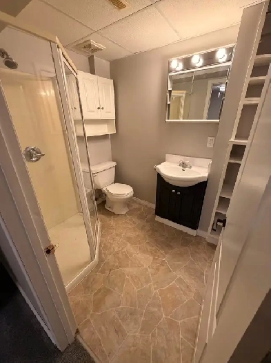private room for rent