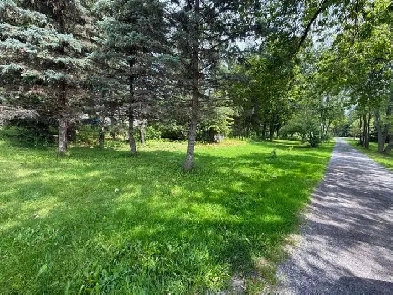 TERRAIN À VENDRE – TROIS-RIVIÈRES