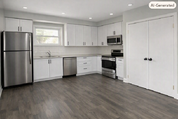 3 Bedroom plus den, 2 bath house for rent - Welland