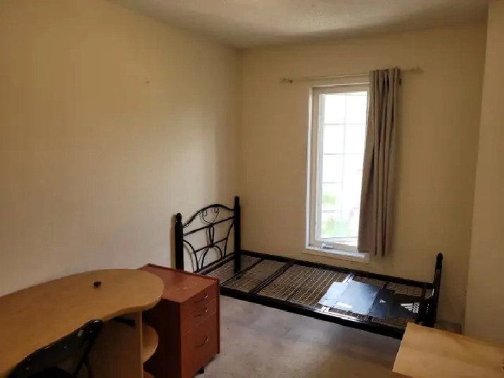 York University Village room for rent