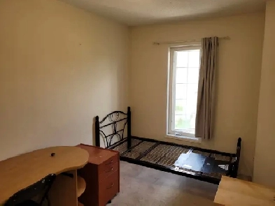 York University Village room for rent