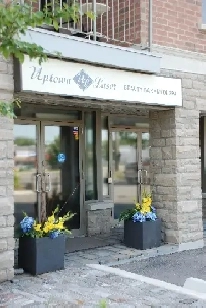 Premium Treatment Rooms for Rent – Aurora