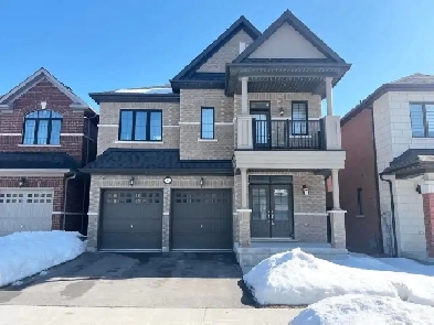 Markham Basement Separate entrance 2B1B for lease