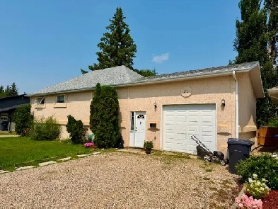41 Campbell Place in Clavet, Open House