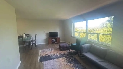Room available for 2