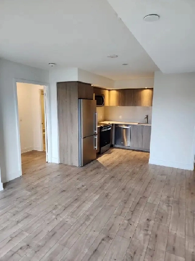 2 bedroom, 2 washroom Condo for Rent