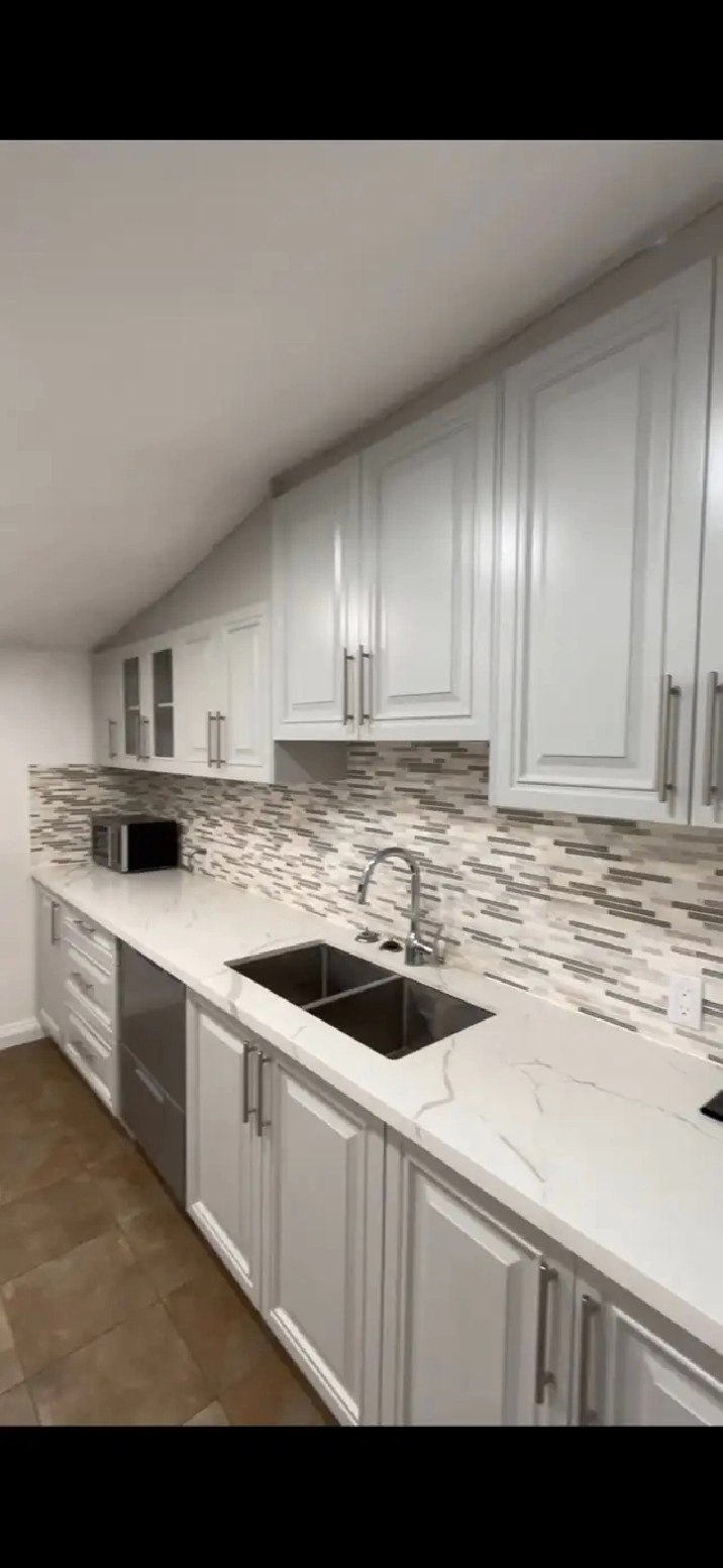 Terrace Hill Apartment