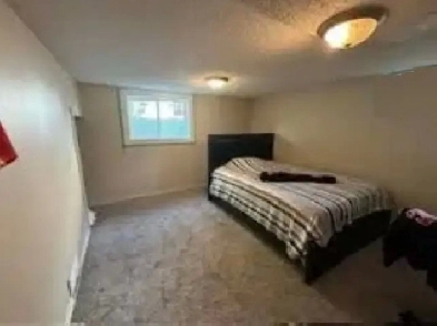 Room for rent in Calgary , Whitehorn, $450 , Train, SAIT, Bow V