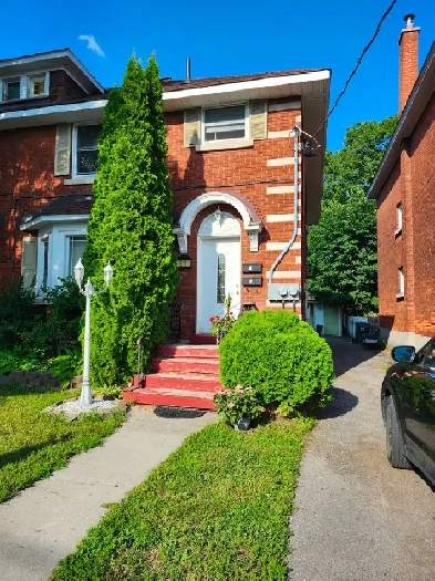 1 bedroom for rent