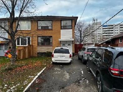 House for Rent Brampton Downtown Contact 6472994306