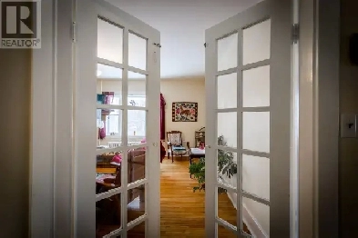 ANNAPOLIS house-like APARTMENT