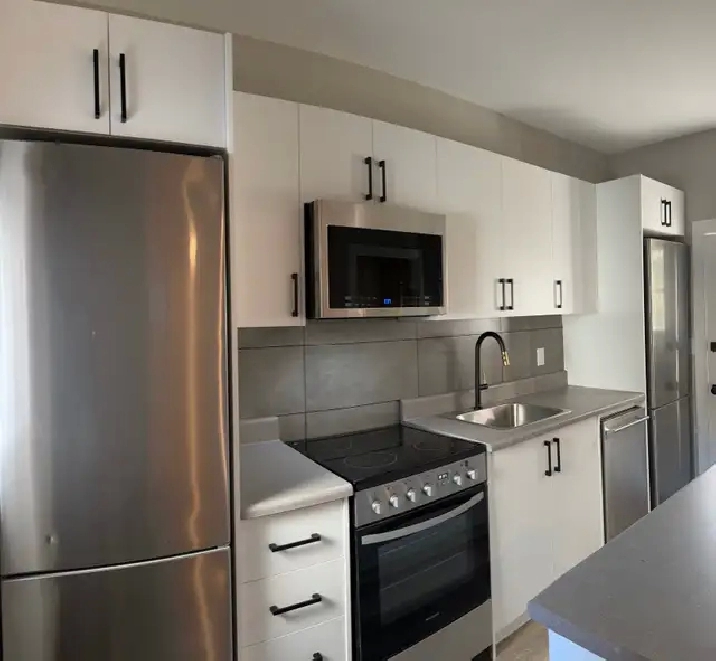 Student Housing