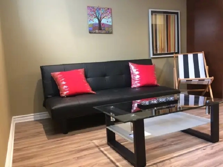 Luxurious yet Priced Low to Rent One Bedroom Apartment