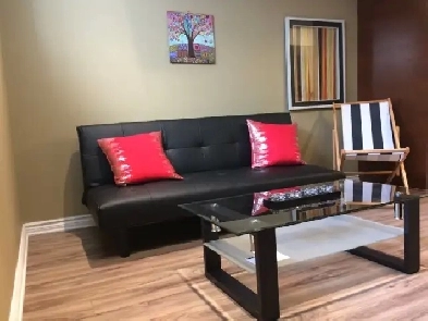 Luxurious yet Priced Low to Rent One Bedroom Apartment