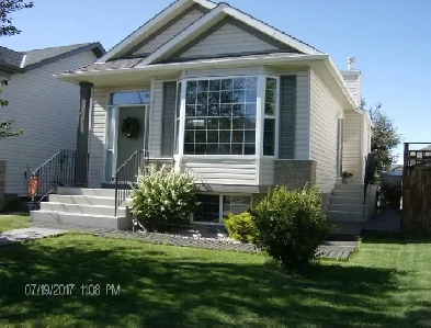 CALGARY EVERGREEN SW