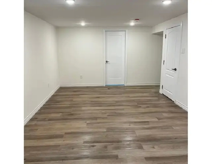 Basement Rent from Sept 1