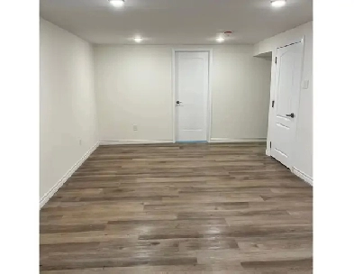 Basement Rent from Sept 1