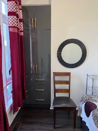 Private Room For Rent in Upper House