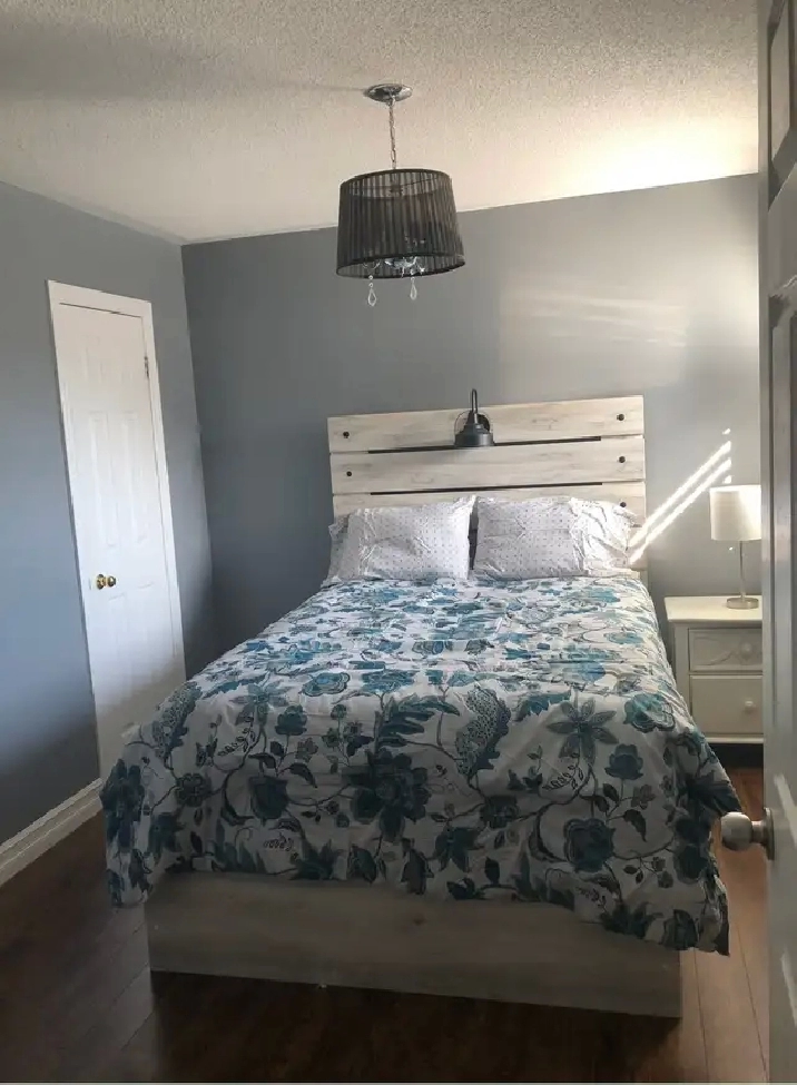 Room for Rent