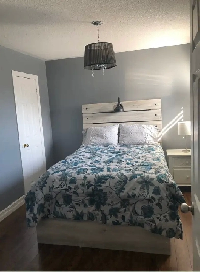 Room for Rent