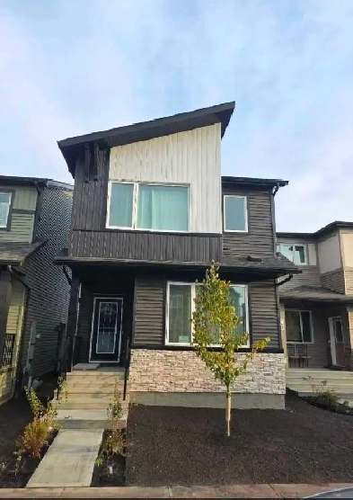 Utilities Included! - New Paisley Home - Oct 1