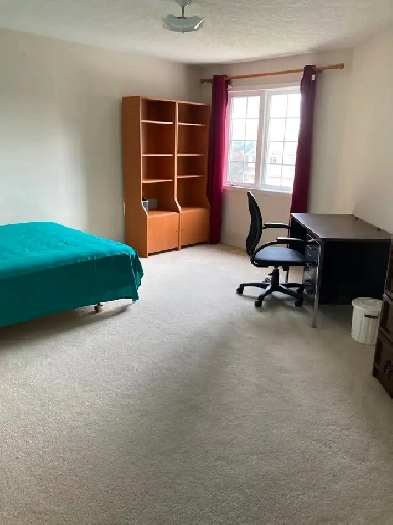 Room For Rent