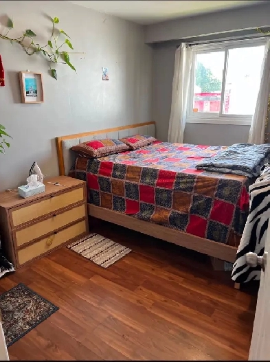 Room Available Near Sheridan