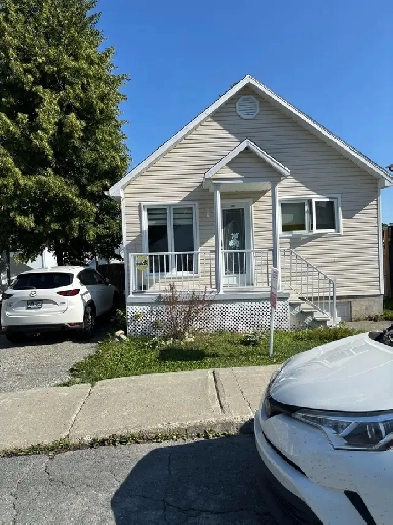 Maison à vendre à Rouyn-Noranda