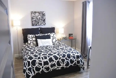 chambre meublee a l etage tout inclus  1817 ste helene