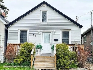 3 Bedroom House for Rent