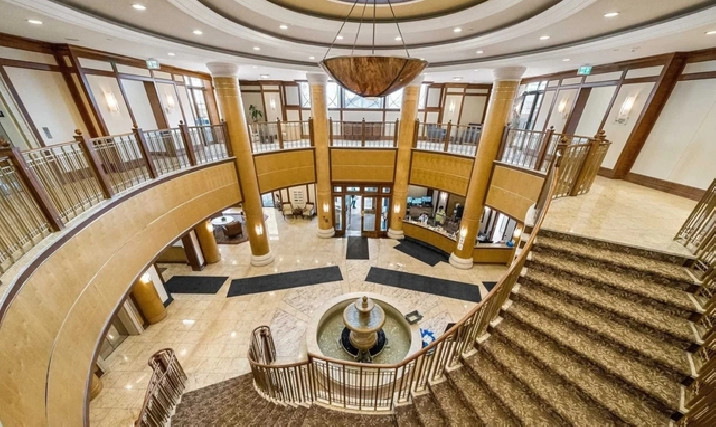 2 Bed/2 Bath Condo for Lease on Yonge and Sheppard, North York!