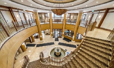 2 Bed/2 Bath Condo for Lease on Yonge and Sheppard, North York!