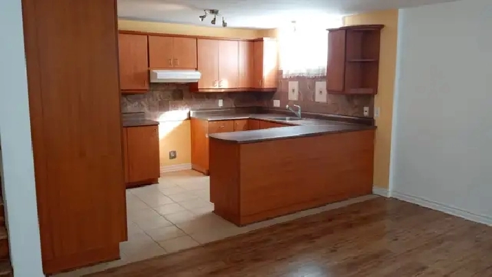 Appartement à louer 3 1/2 LAVAL 1780 30e Rue, Laval, QC
