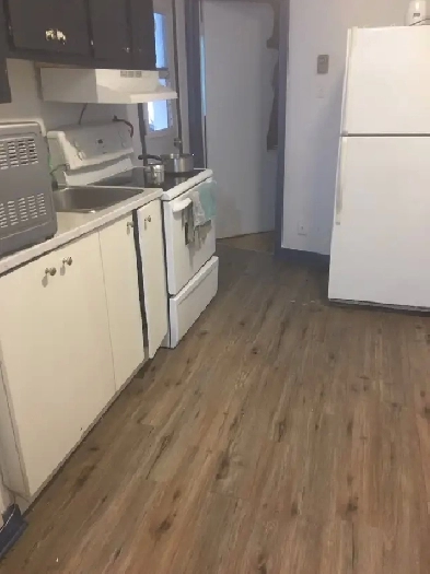 4 1/2 $1150 near metro St Metchile