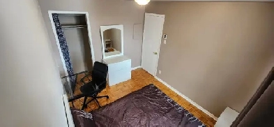 Chambre à louer