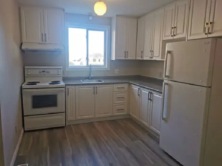 2 1 bedrooms, 1.5 bathrooms townhouse for rent
