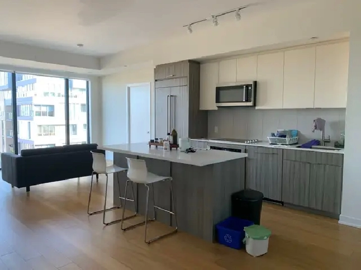 Room for rent (Move-in: Sep 1st)
