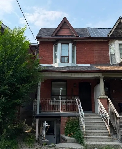 Bloor West Village 3 Beds 2 Baths - Unit for Rent