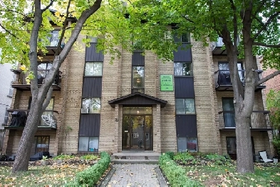 Lease Transfer – 4½ Apartment in Ste-Anne-de-Bellevue (Fall ...