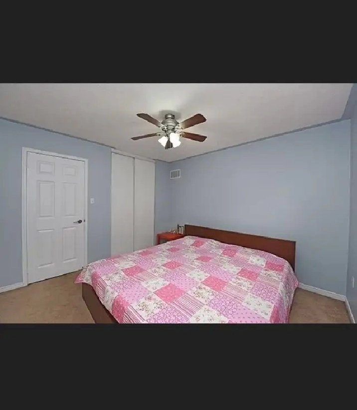 Room in sharing
